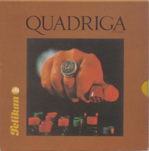 Quadriga