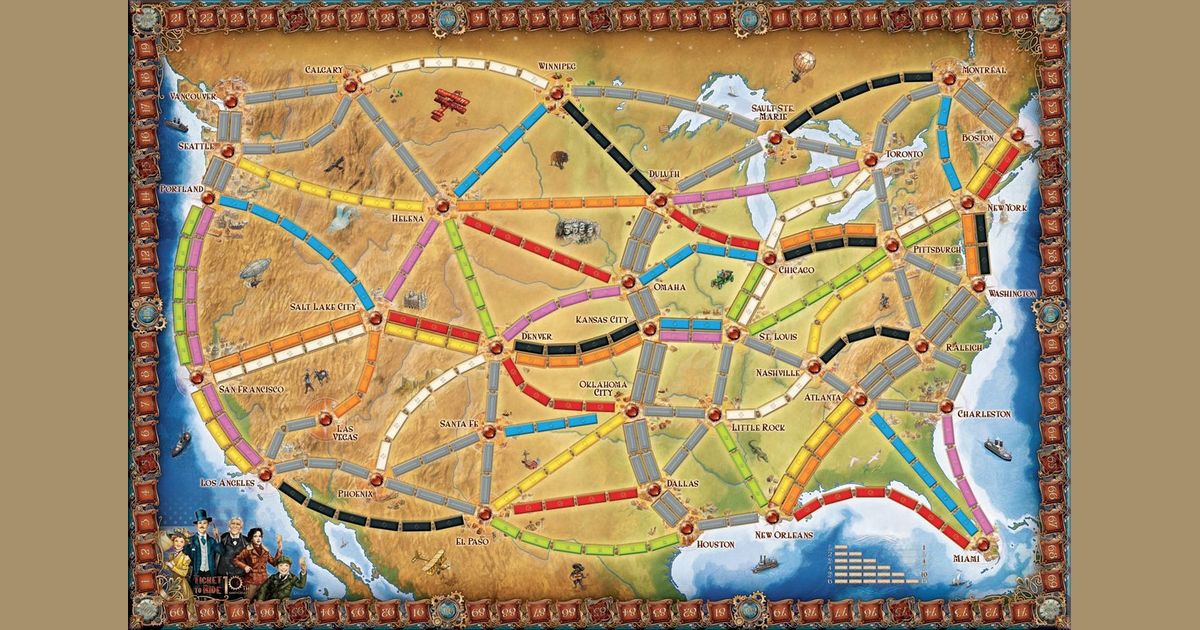 BoardGameGeek