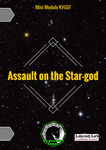 RPG Item: Mini Module KVG001: Assault on the Star-god