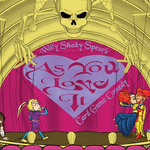 Willy Shaky Spear's As You Love It