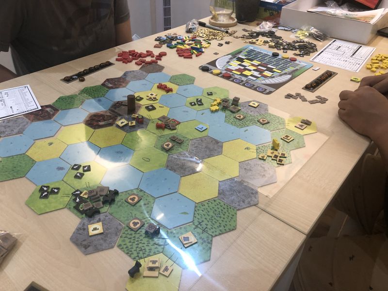 board game image