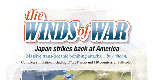 Winds of War | Board Game | BoardGameGeek