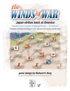 Winds of War