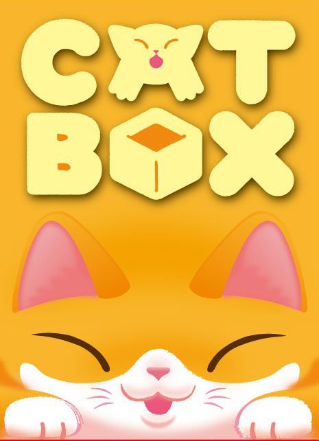 Cat Box Lite