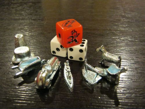 Monopoly hotsell speed opiniones