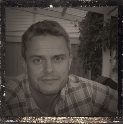 Magnus Nordlöf