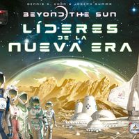Beyond the Sun: Líderes de la Nueva Era