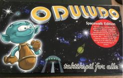 Oduludo