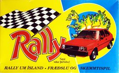Rallyspil