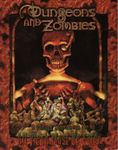 RPG Item: Dungeons and Zombies