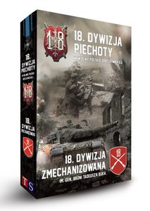 18 Dywizja Piechoty
