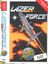 Video Game: Lazer Force
