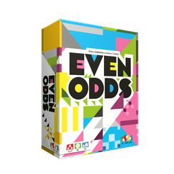 Even Odds