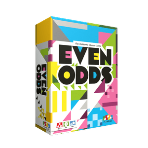 Even Odds