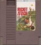 Video Game: Racket Attack
