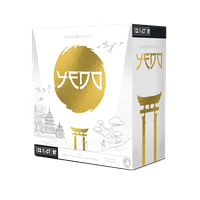 Yedo: Deluxe Master Set