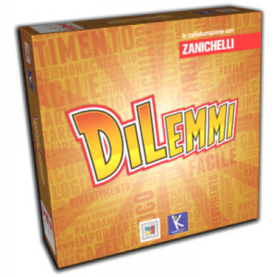Dilemmi