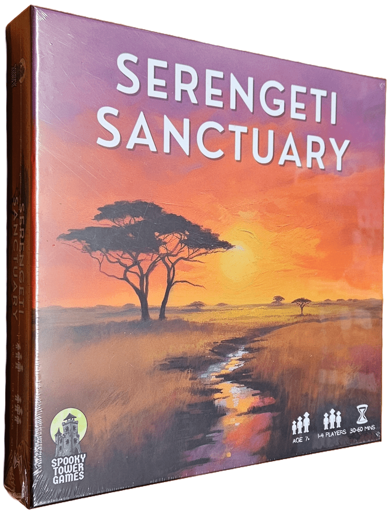 Illustration 6 de Serengeti Sanctuary
