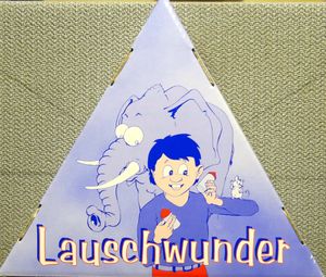 Lauschwunder