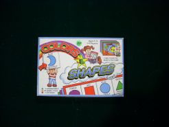 Colors & Shapes Game