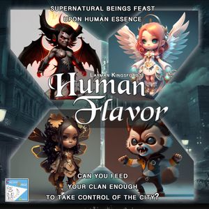 Human Flavor