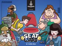 Seat Wars