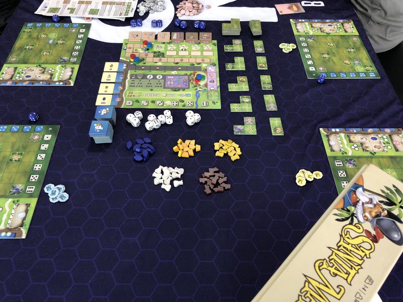 board game image