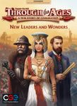 Through the Ages: New Leaders and Wonders (2020)