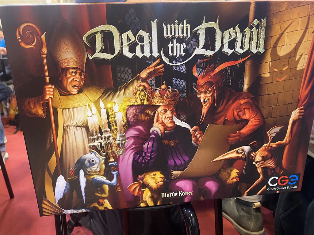 BoardGameGeek