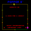 Video Game: Pepper II