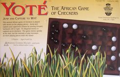 Yoté box art