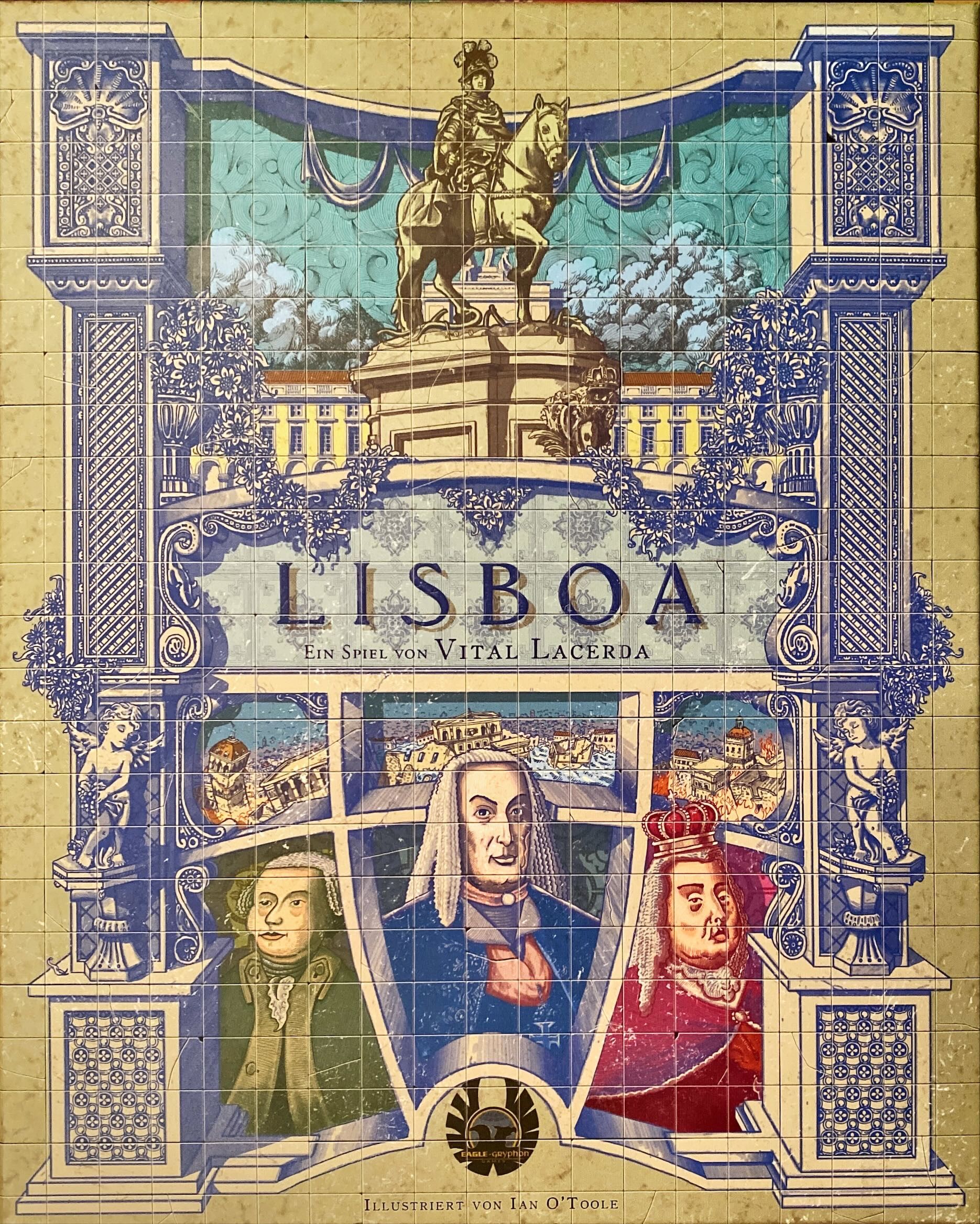 Lisboa