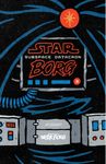 RPG Item: Subspace Datacron #3