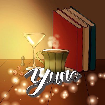 Yuno Channel (遊飲チャンネル)