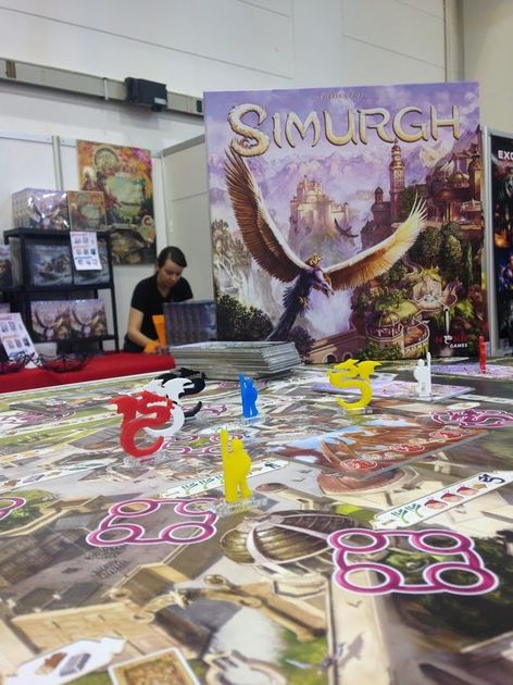 BoardGameGeek