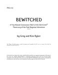 RPG Item: PAL1-09: Bewitched