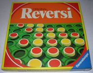 Board Game: Othello