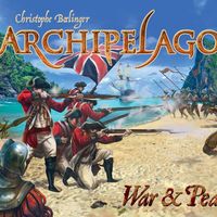 Archipelago: War & Peace