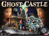 Board Game: Ghost Castle