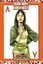 RPG Item: Wild Cards SCARE Sheet 08: Earth Witch
