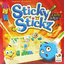 Board Game: Sticky Stickz