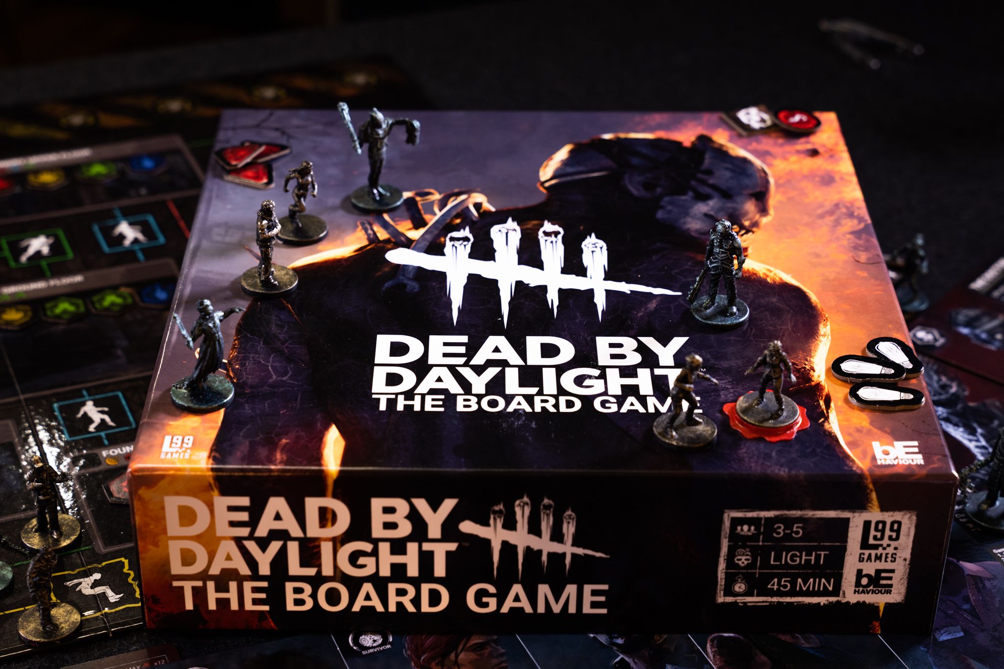 BoardGameGeek