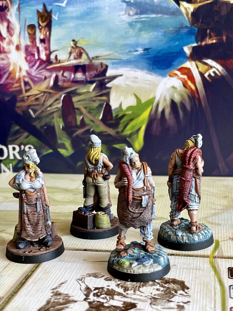 Illustration 7 de Robinson Crusoe - Collector's Edition