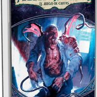 Arkham Horror: El Juego de Cartas – La Máscara Pálida: Pack de Mitos