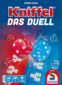 Kniffel Duell