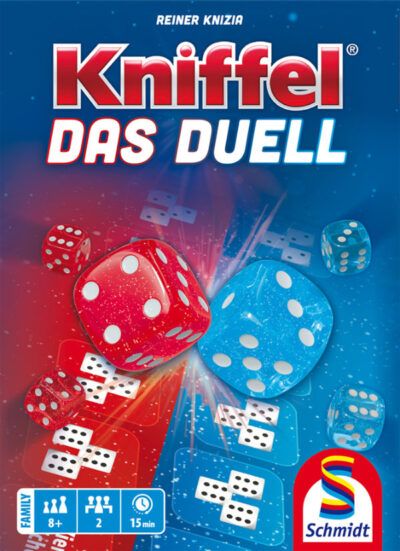 Kniffel: Das Duell