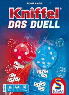 Kniffel: Das Duell