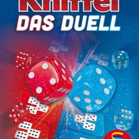 Kniffel: Das Duell