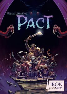 Pact box art