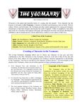 RPG Item: The Yeomanry